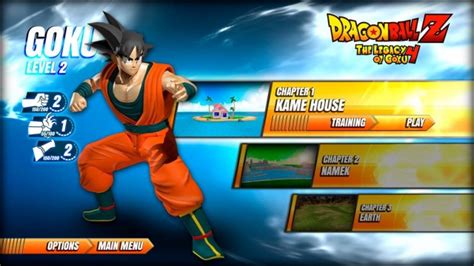 Legacy of Goku 2 Cheats: Unveil the Hidden Powers