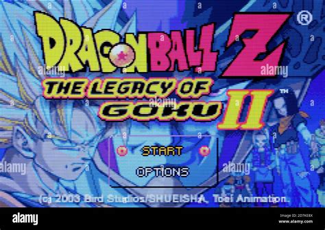 Legacy of Goku 2 Pircy Patch VBA: Unlock the Ultimate Dragon Ball Adventure