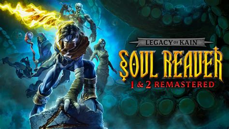 Legacy of Kain: 2024 Retroreview