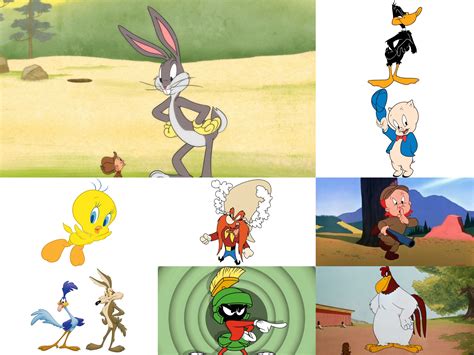 Legacy of Laughter: Looney Tunes' Enduring Impact