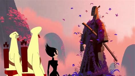 Legacy of Samurai Jack