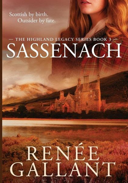 Legacy of the Highlands Legacy Series Book 1 Reader