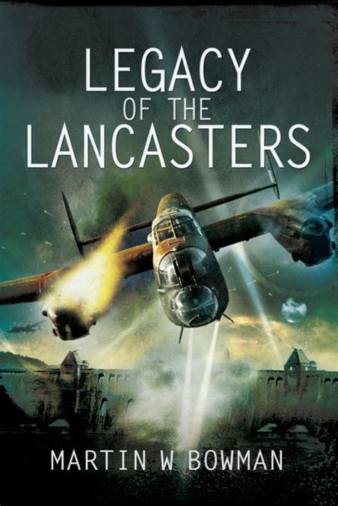 Legacy of the Lancasters Reader