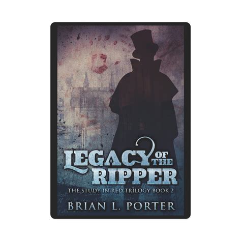 Legacy of the Ripper Doc