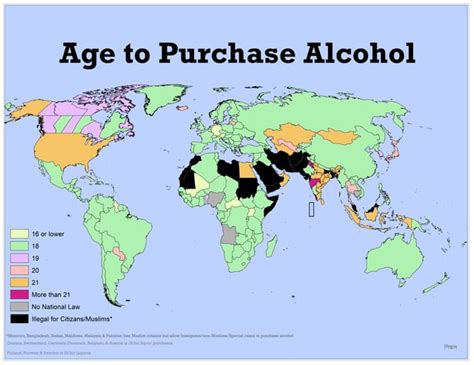 Legal Age to Buy Alcohol in Singapore: Navigating the Landscape