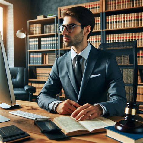 Legal Analyst Salary: A Comprehensive Guide