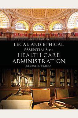 Legal Essentials Of Health Care Administration Kindle Editon