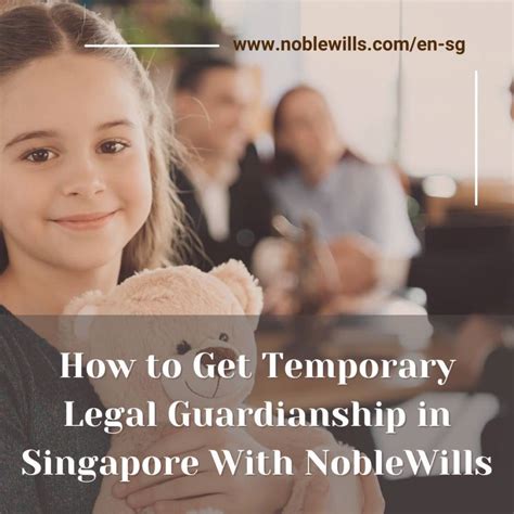 Legal Guardianship in Singapore: Unburdening the Burden