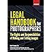 Legal Handbook for Photographers The Rights and Liabilities of Making Images 3rd Edition Epub