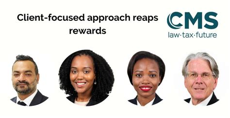 Legal Prowess and Client-Focused Approach