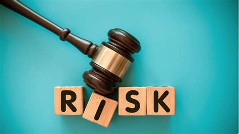 Legal Risks