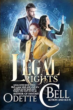 Legal Rites Book Three Doc