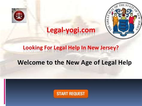 Legal Services of New Jersey: A Complete Guide with Stats and Tips 