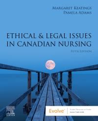 Legal and Ethical Issues in Nursing (5th Edition) Ebook PDF