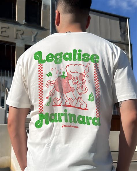 Legalise Marinara Shirt: The Definitive Guide to Unlocking the Culinary Revolution