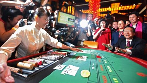 Legality of Online Casinos in Singapore