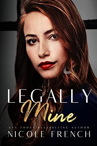 Legally Mine Spitfire Kindle Editon