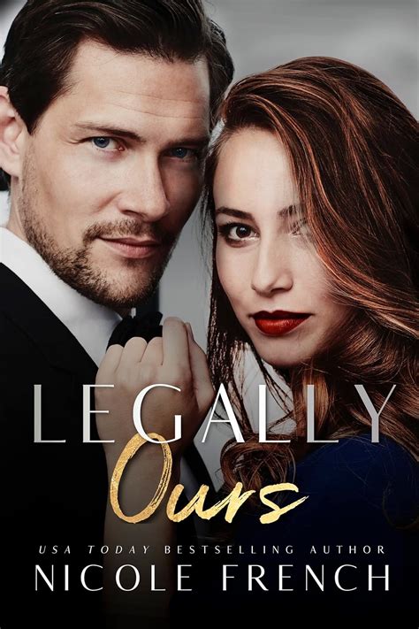 Legally Ours Spitfire Book 3 PDF