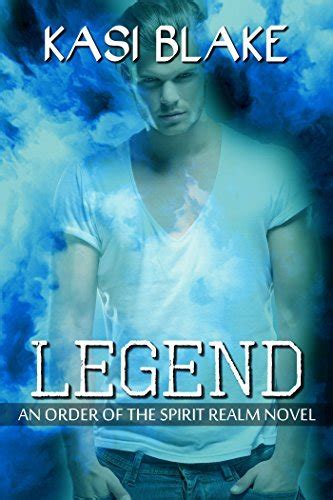 Legend Order of the Spirit Realm Volume 4 Kindle Editon