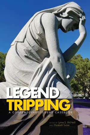 Legend Tripping 2 Book Series Epub