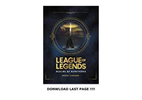 Legend eBooks Free 101 pdf Reader