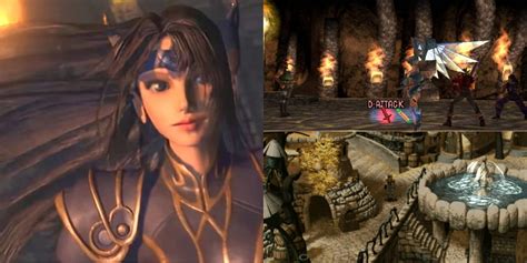 Legend of Dragoon: Dive into the Enchanting World of Meru