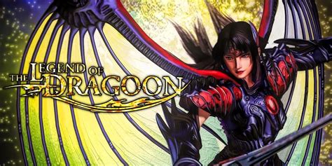 Legend of Dragoon Rose: Unraveling the Enigma of a Mythical Bloom