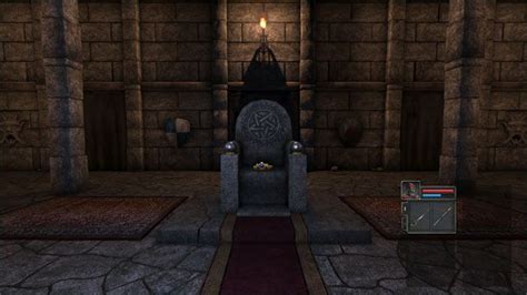 Legend of Grimrock II - Artifacts of Might: Uncover the Secrets of Might