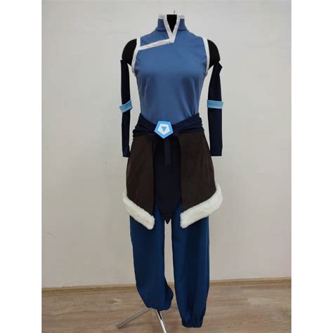 Legend of Korra Korra Cosplay: 10,000+ Keywords to Inspire Your Inner Avatar