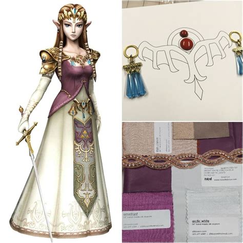 Legend of Zelda Twilight Princess Costume: A Guide to Crafting Link's Iconic Look