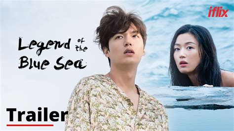 Legend of the Blue Sea 12: Dive into the Enchanting World of Mermaids and Humans