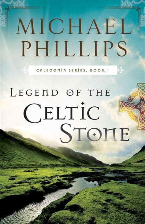 Legend of the Celtic Stone Caledonia Series Book 1 Kindle Editon