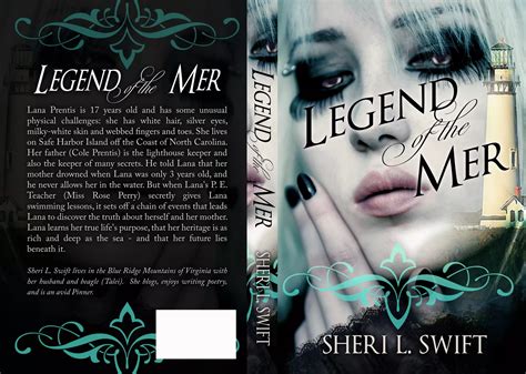 Legend of the Mer Epub