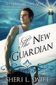 Legend of the Mer II THE NEW GUARDIAN Kindle Editon