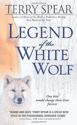 Legend of the White Wolf Heart of the Wolf Doc