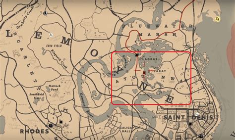 Legendary Alligator RDR2: 10,000-Character Guide to Hunting the Massive Beast