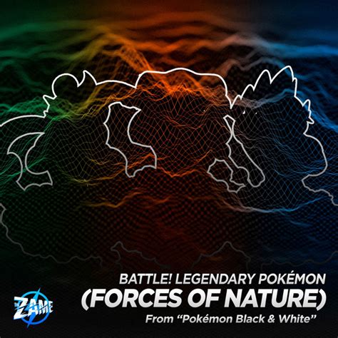 Legendary Fighting Pokémon: A Force of Nature