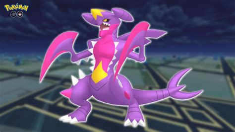 Legendary Shiny Garchomp: A Comprehensive Guide to its Rarity, Stats, and Evolution Line