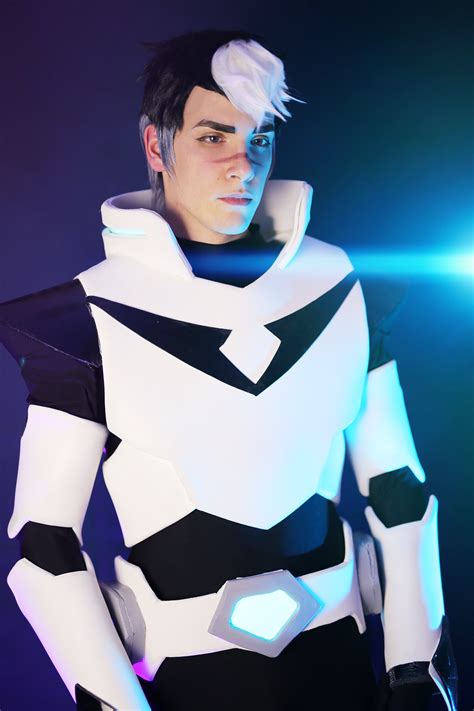 Legendary Voltron Cosplay: A Journey into the Realm of Creative Expression