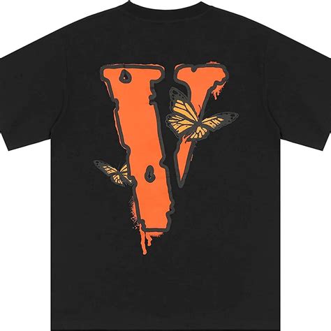 Legends Never Die: The Enduring Impact of the VLONE Tee