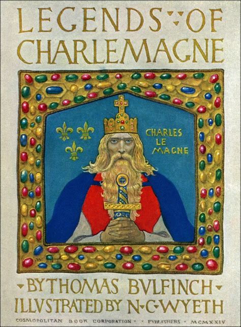 Legends of Charlemagne Special Edition Epub