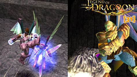 Legends of Dragoon: A Nostalgic Adventure Revisited