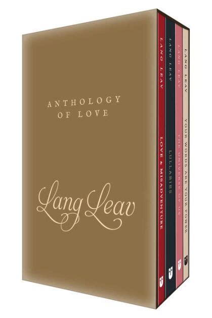 Legends of Love Boxed Set Reader