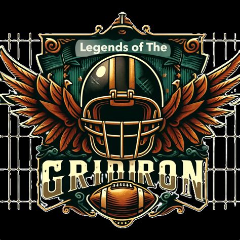 Legends of the Gridiron: The All-Time Best-Sellers