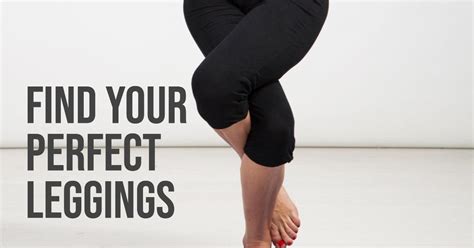 Leggings for Tall Women: The Ultimate Guide to Finding the Perfect Fit