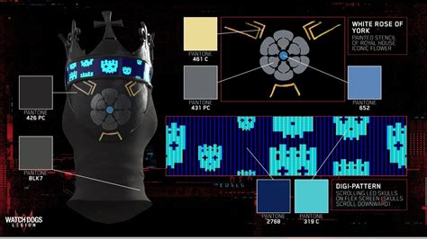 Legion Cosplay: A Guide to Mastering the Look