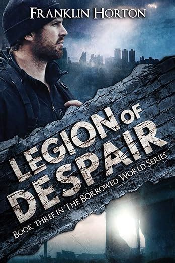 Legion Despair Three Borrowed World Doc