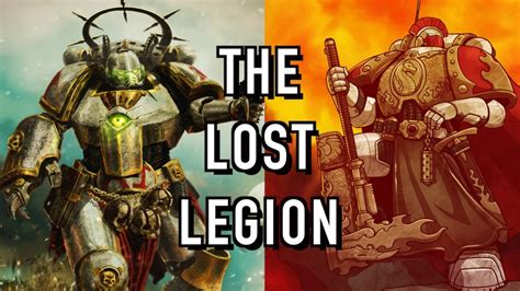 Legion Lost No 11 March 2001 Doc