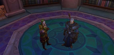 Legion Questline: The Ultimate Guide to Azeroth's Salvation