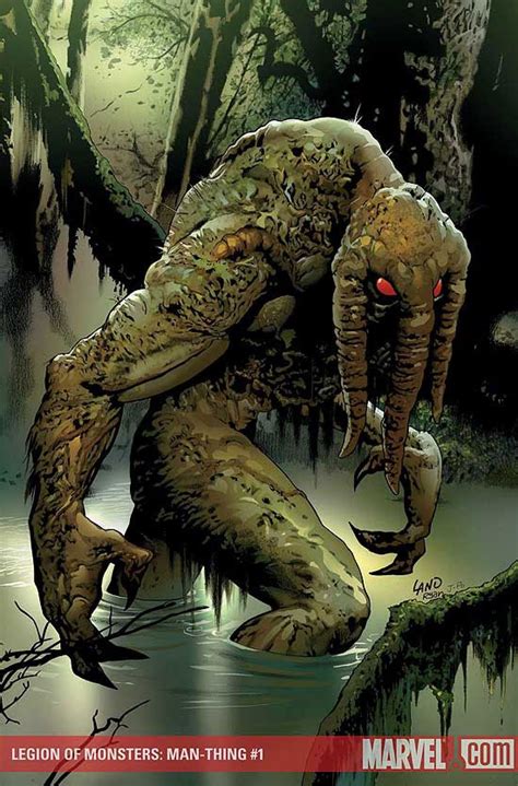 Legion of Monsters 2007 Issues 4 Book Series Epub